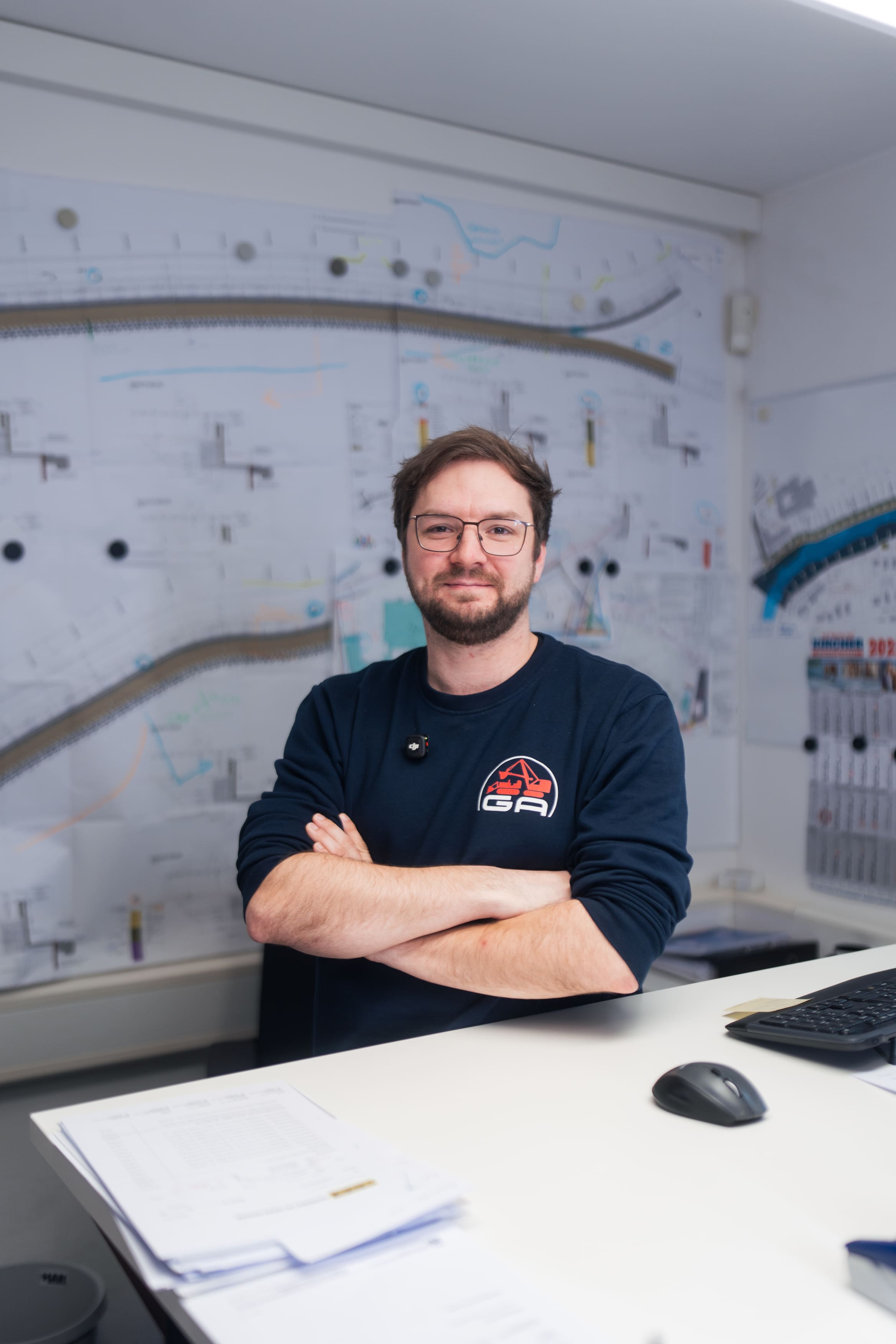 Regional, innovativ, stark im Team – darum lohnt sich Alsdorf
