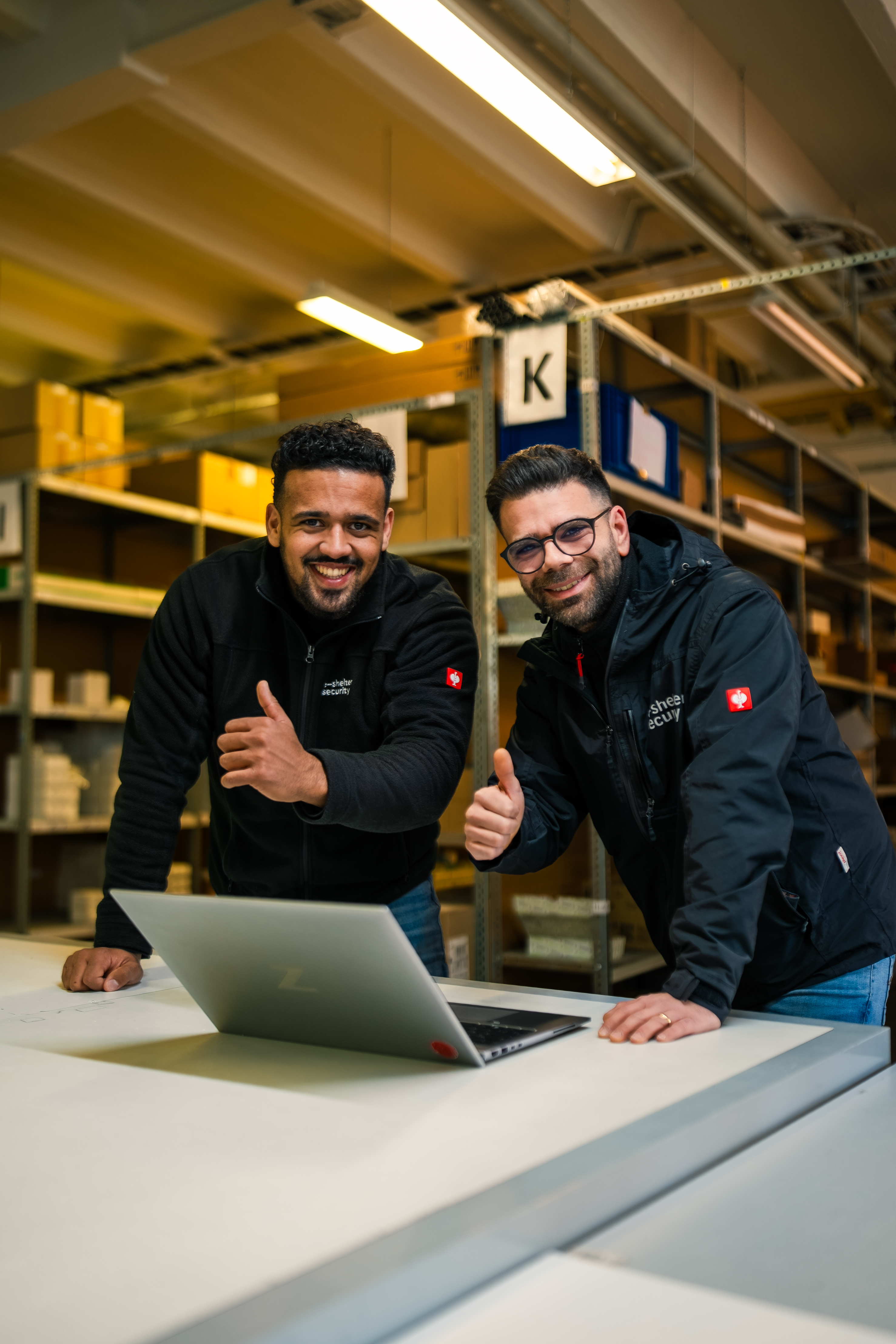 3 Red Flags beim Job, die du nicht ignorieren darfst! - e-Shelter security GmbH